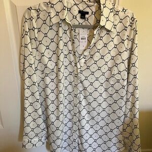 Ann Taylor blouse